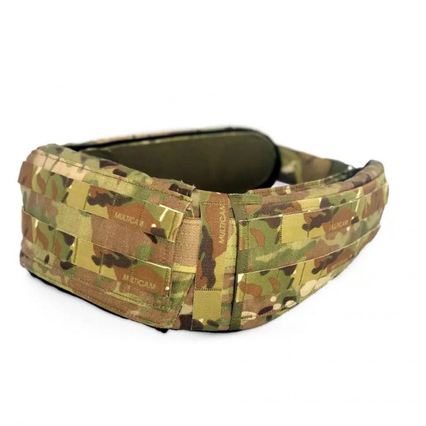 Тактичний пояс Dagger Multicam original [Grad Gear]